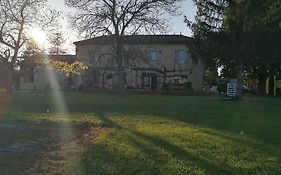 Le Marronnier