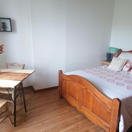 Appartement Le Marronnier à Saint-Vincent-de-Pertignas Extérieur photo